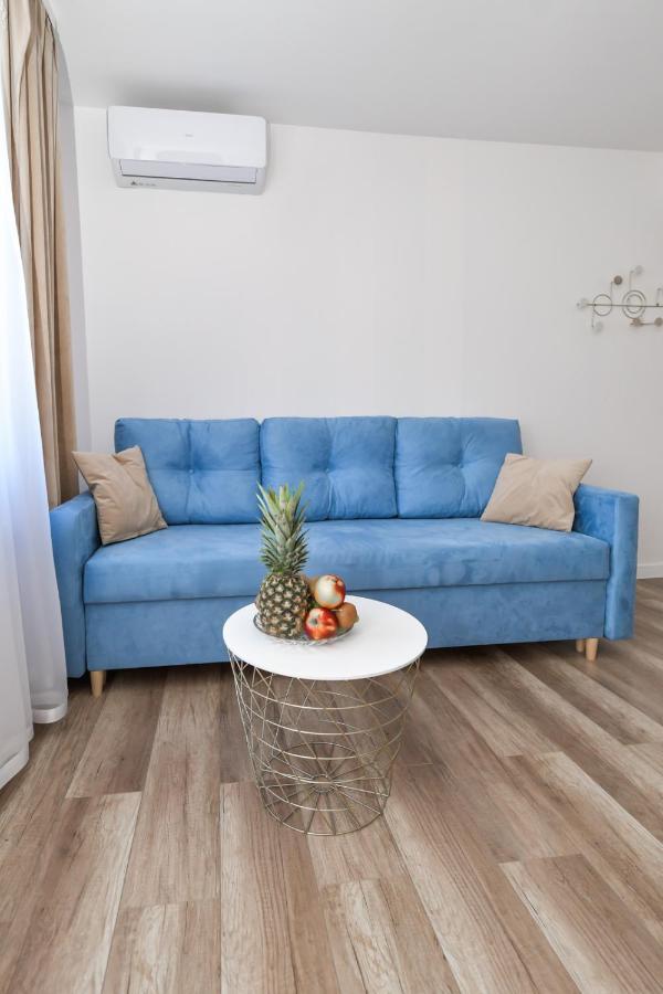 Apartamenty Majka Zator Buitenkant foto
