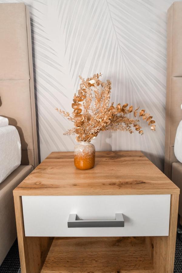 Apartamenty Majka Zator Buitenkant foto