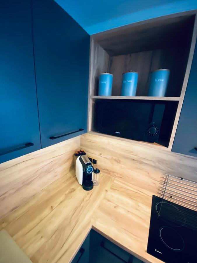 Apartamenty Majka Zator Buitenkant foto